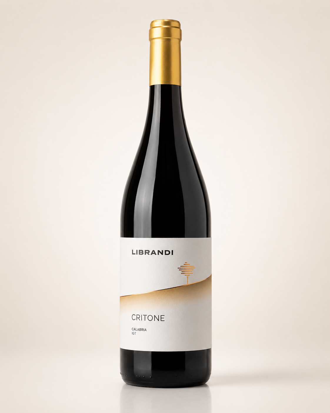 Librandi Critone Calabria IGT 2025