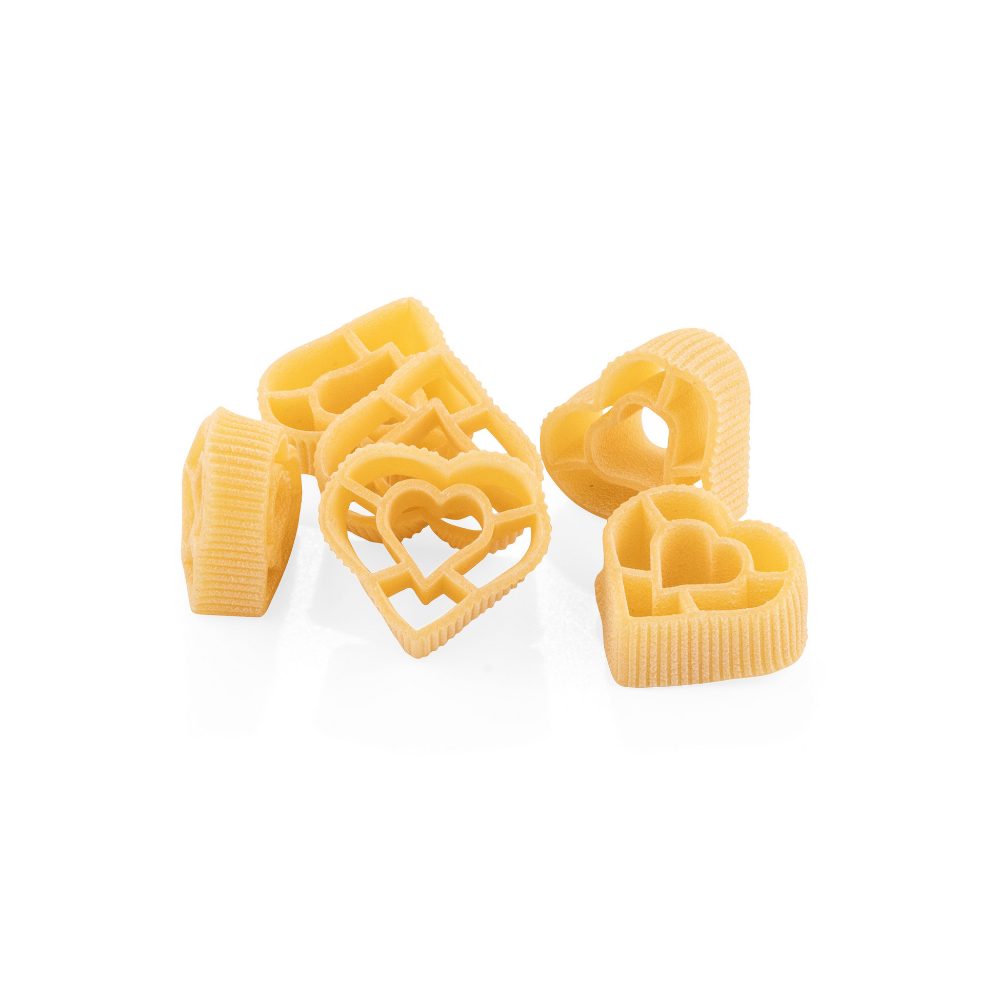 Cuori di Gragnano IGP 500 g – Nudelform