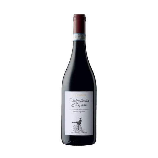 Delibori Valpolicella Ripasso DOC Classico Superiore