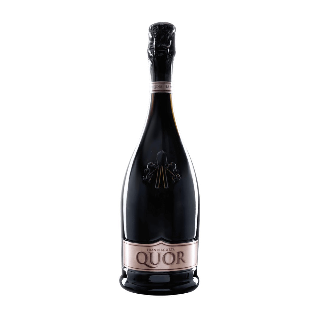 La Montina Quor Franciacorta - DOCG Brut Nature
