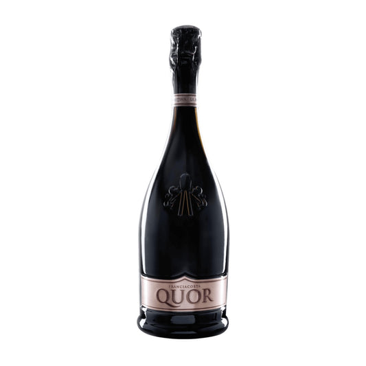 La Montina Quor Franciacorta - DOCG Brut Nature
