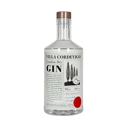 Villa Cordevigo London Dry Gin