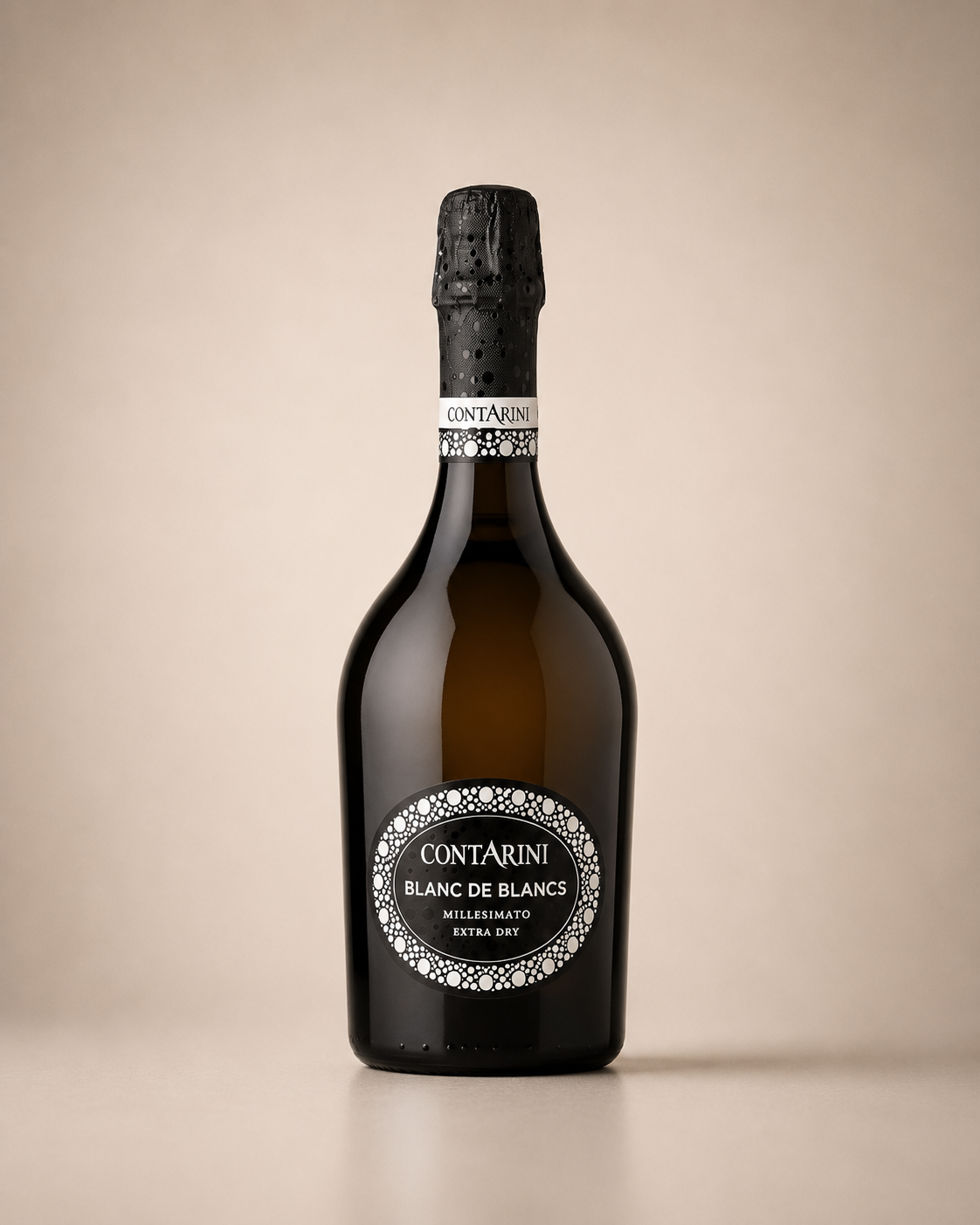 Blanc de Blancs Millesimato Extra Dry – Contarini
