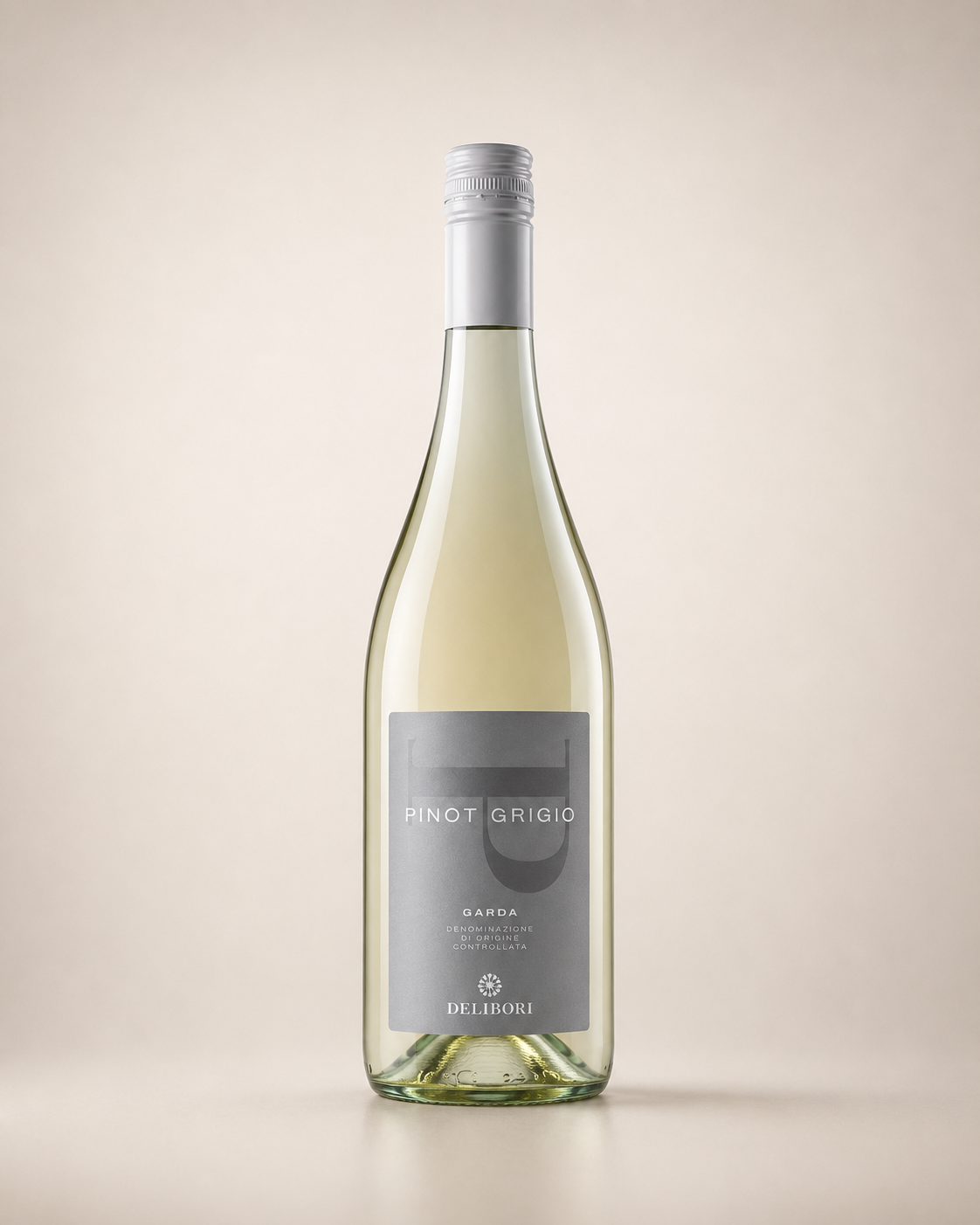 Delibori Pinot Grigio Delle Venezie