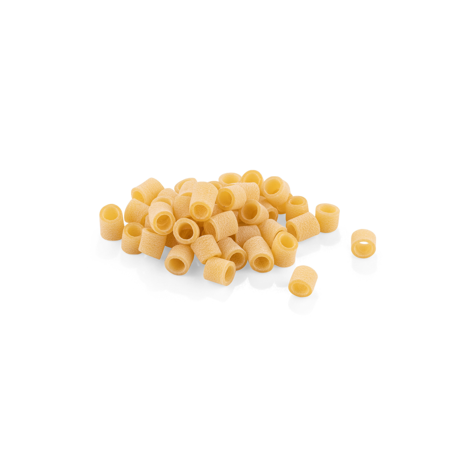 Ditaloni lisci IGP 500 g – Nudelform