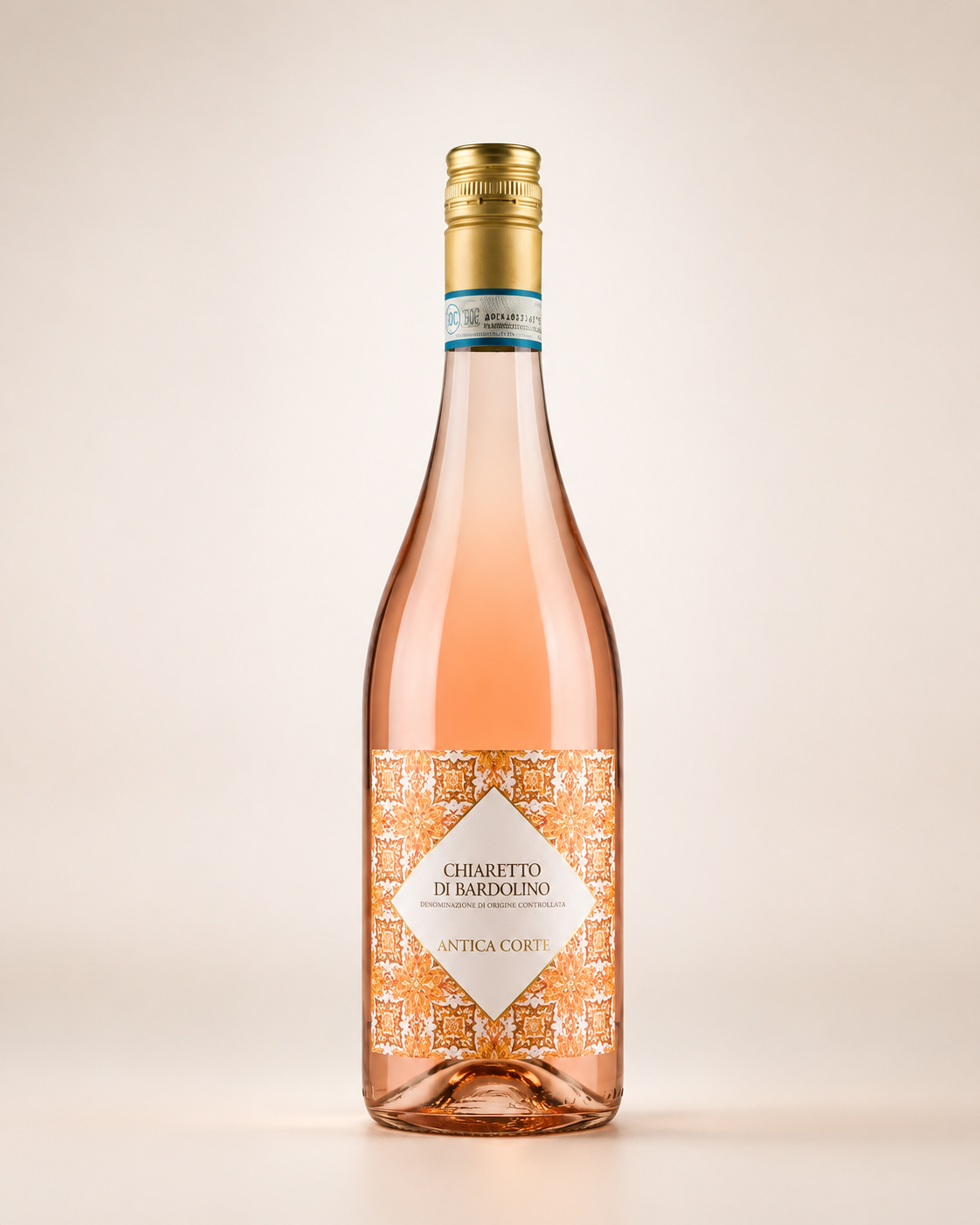 Chiaretto Di Bardolino DOC Antica Corte 2025