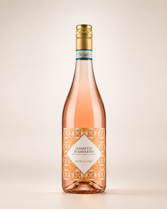 Chiaretto Di Bardolino DOC Antica Corte 2025
