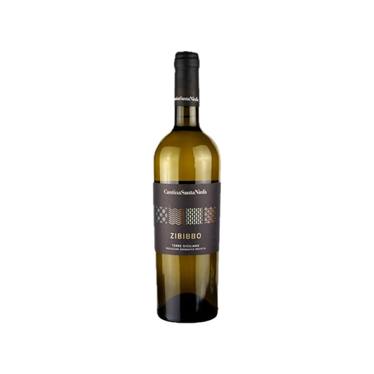 Cantina Santa Ninfa – Zibibbo IGP Terre Siciliane
