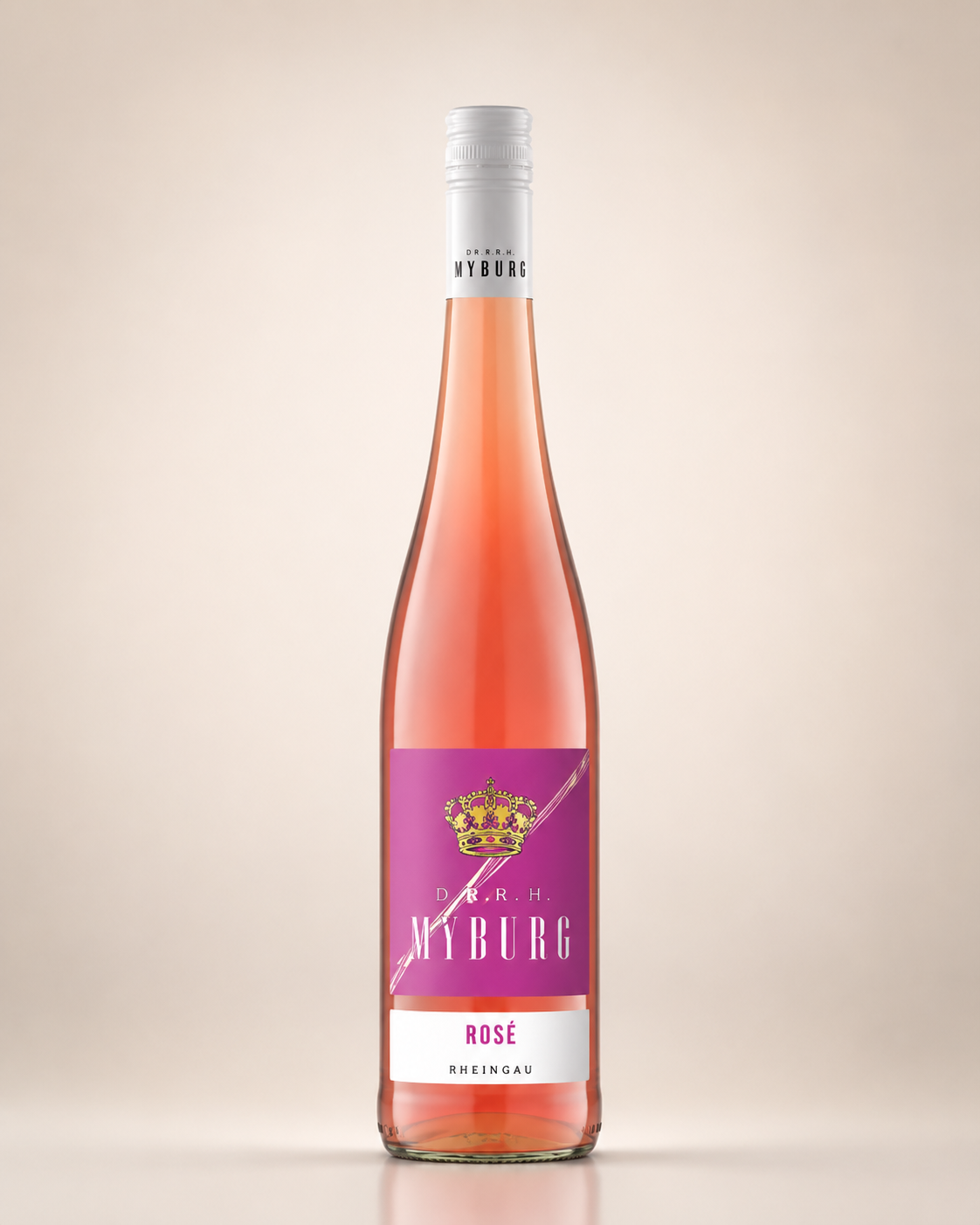 Dr. R.H. Myburg Rosé Rheinhessen 2024