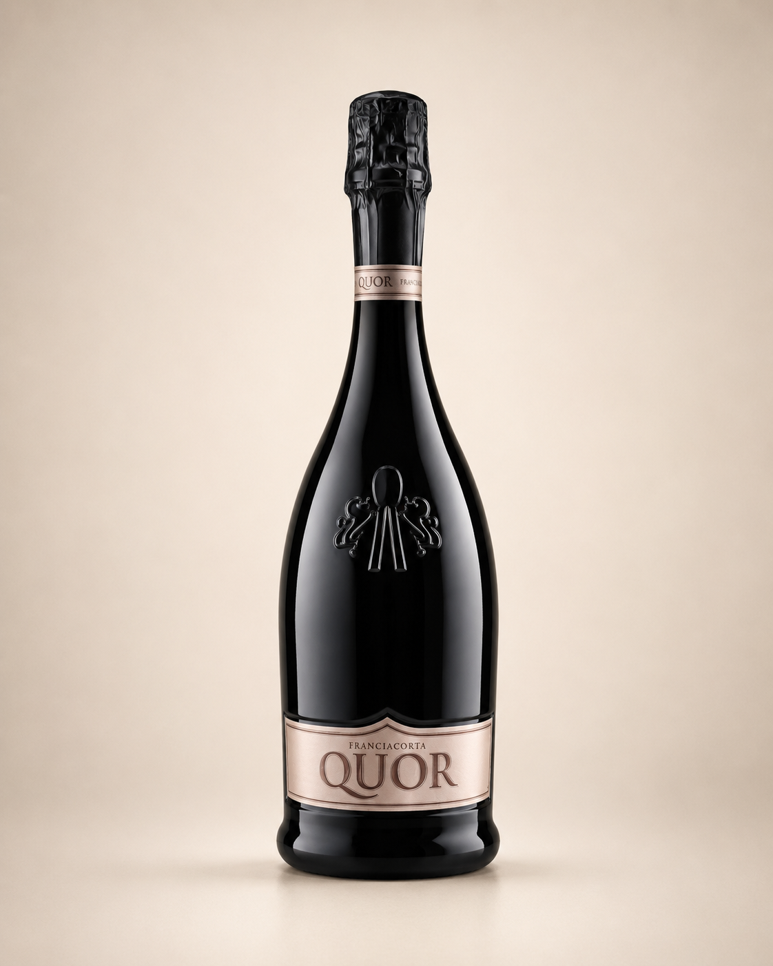 Franciacorta Quor DOCG Brut Nature - La Montina