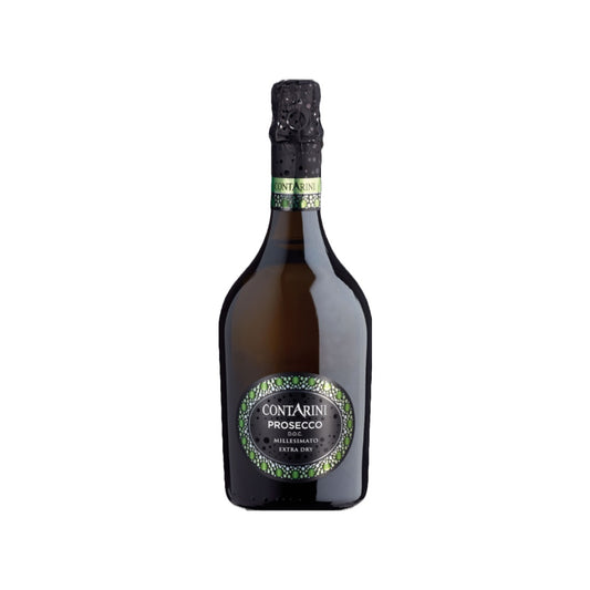 Contarini Prosecco DOC Millesimato Extra Dry