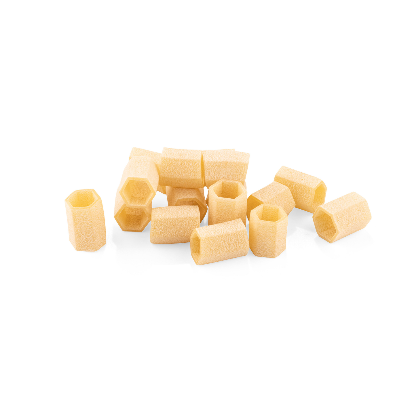 Esagoncelli IGP 500 g – Nudelform