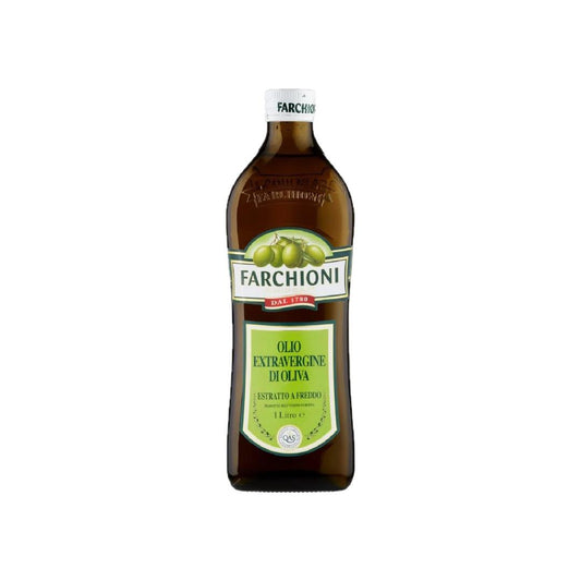 Farchioni Olio Extra Vergine di Oliva 1 L