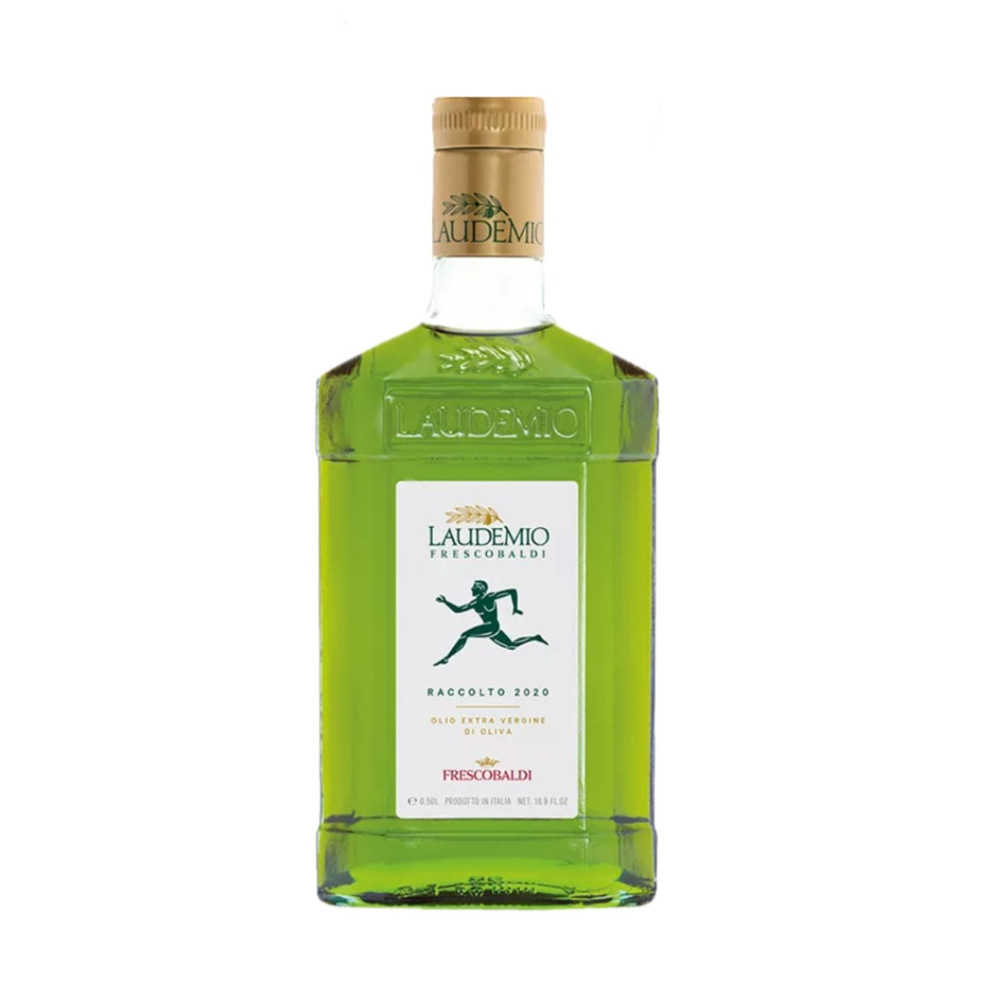 Laudemio Olio Extra Vergine di Oliva Frescobaldi