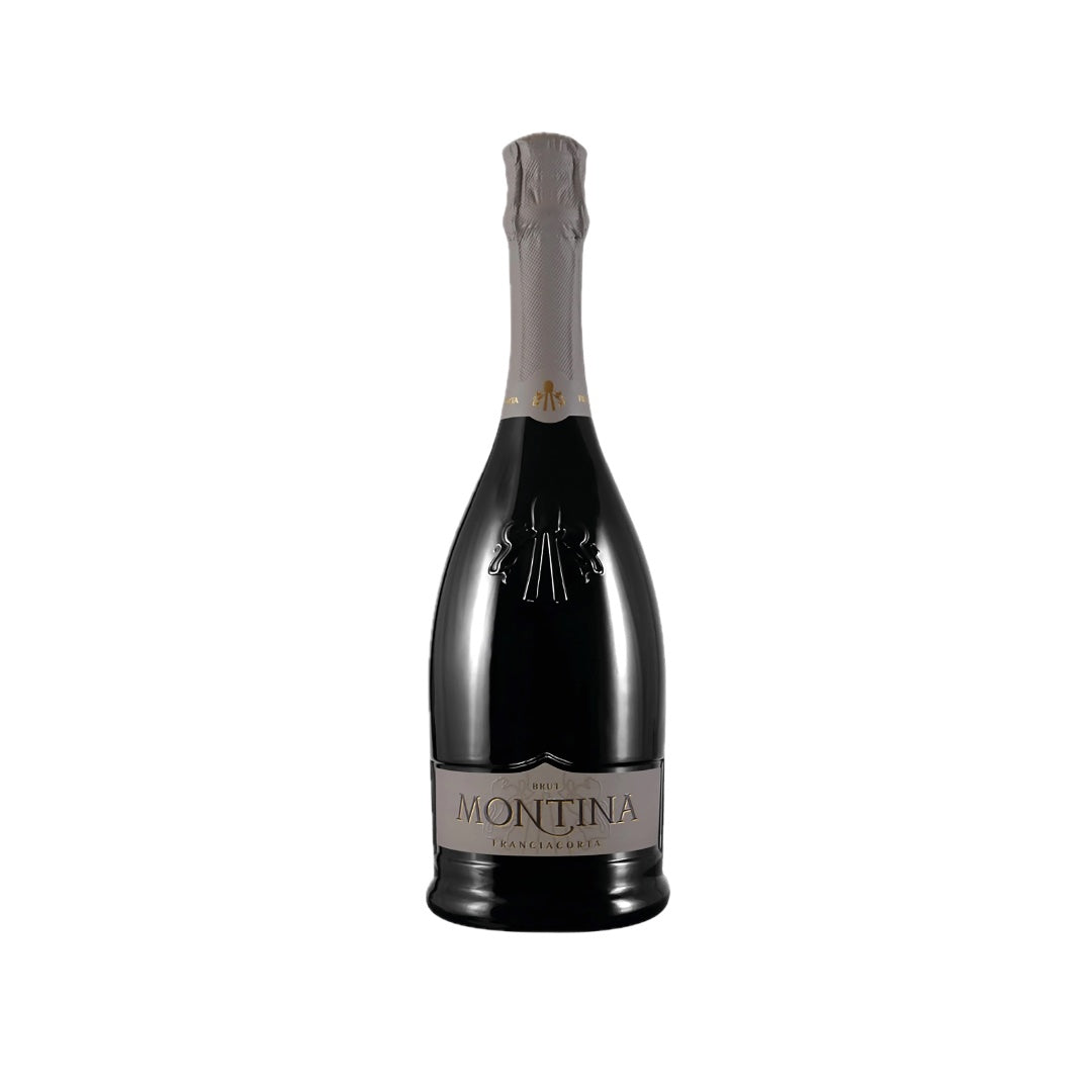 La Montina Franciacorta DOCG Brut