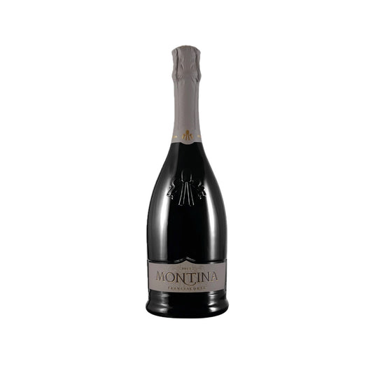 La Montina Franciacorta DOCG Brut