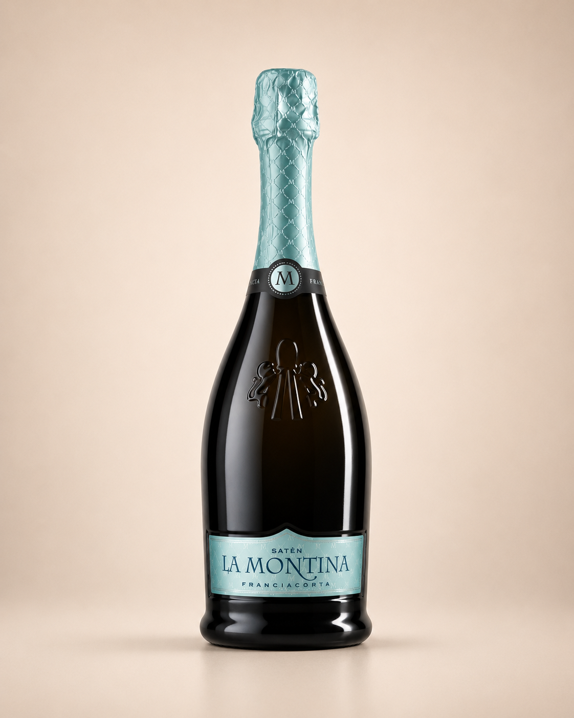 La Montina Franciacorta DOCG Satèn