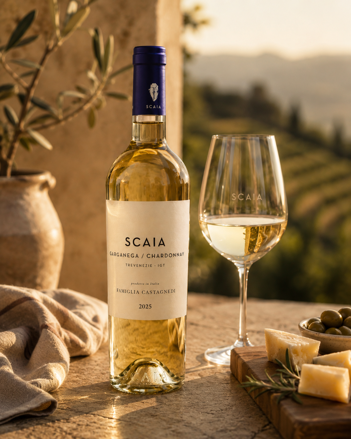 Scaia Bianca 2025 Tenuta Sant'Antonio