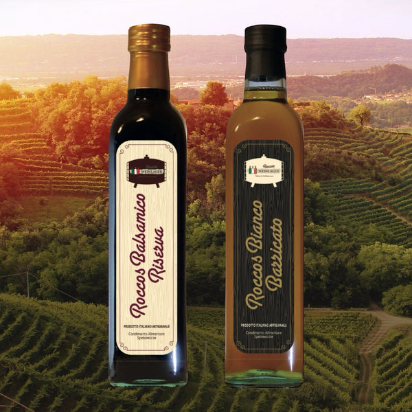 Kombipaket – Aceto Balsamico
