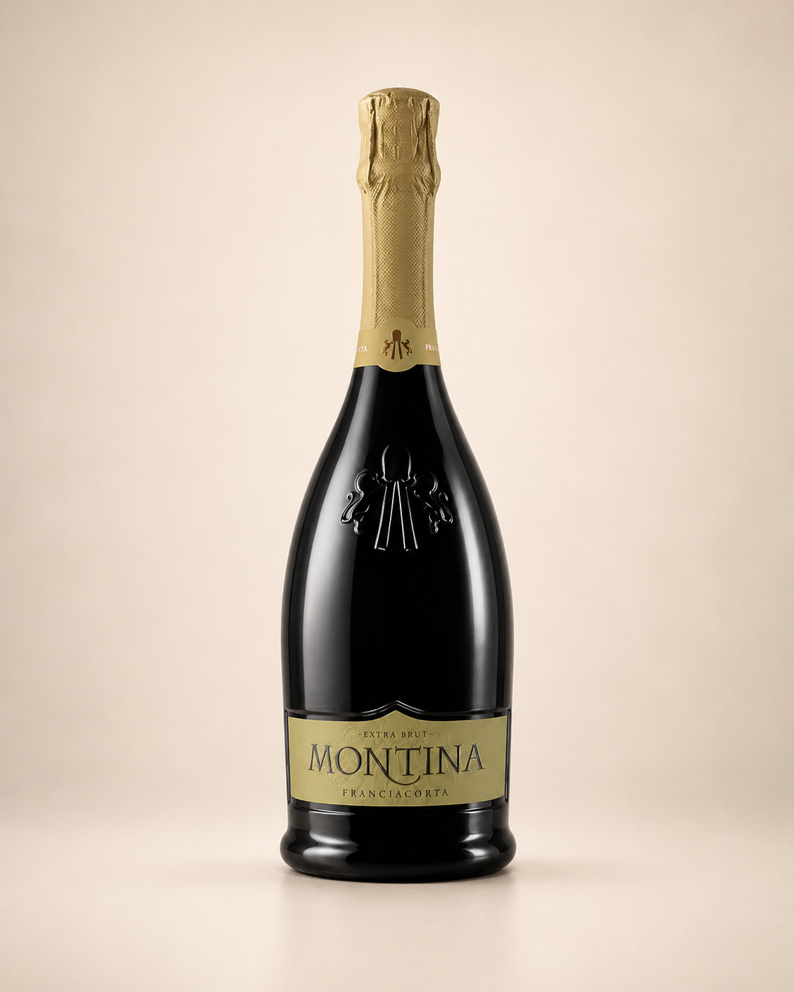 La Montina Franciacorta DOCG Extra Brut