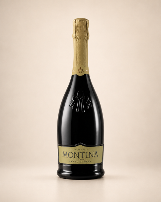La Montina Franciacorta DOCG Extra Brut