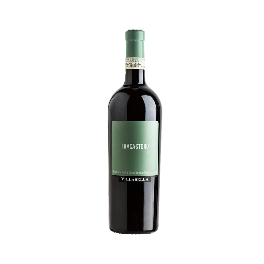 Fracastoro Riserva Amarone della Valpolicella Classico 2013 - Villabella