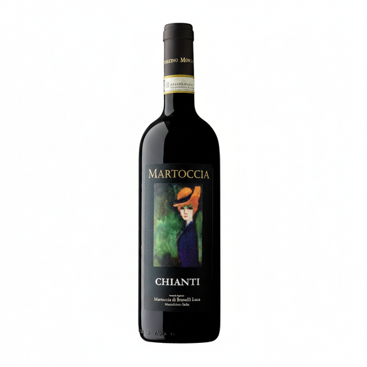 Martoccia Chianti DOCG 2024