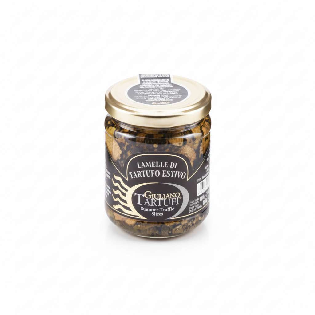 Lamelle di Tartufo Estivo 50 g