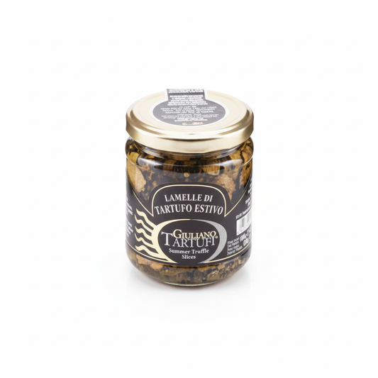 Lamelle di Tartufo Estivo 50 g