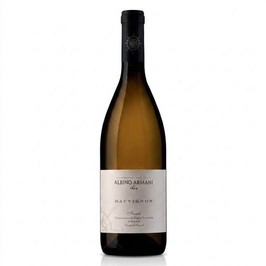 Albino Armani Sauvignon Friuli Grave DOC 2025