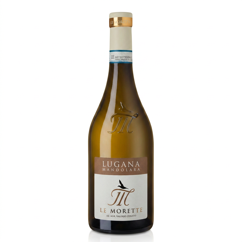 Le Morette Mandolara Lugana DOC 2025