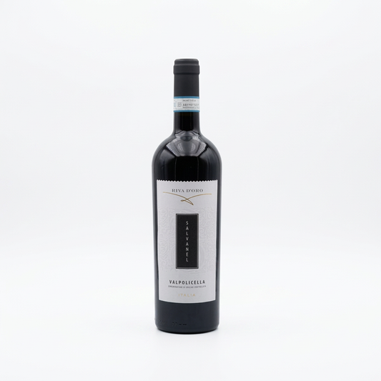 Riva d'Oro Salvanèl Valpolicella DOC 2024