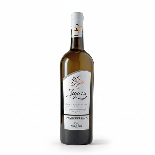 Zagara Sauvignon Blanc IGP Andrero 2024