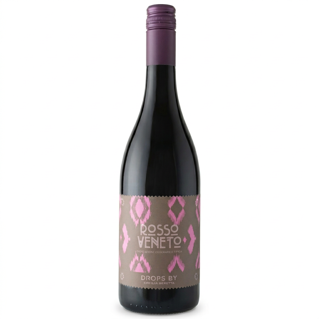 Drops by Cecilia Beretta Rosso Veneto IGT