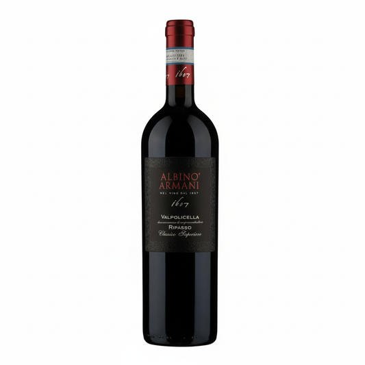 Albino Armani Valpolicella Classico Superiore Ripasso DOC 2021