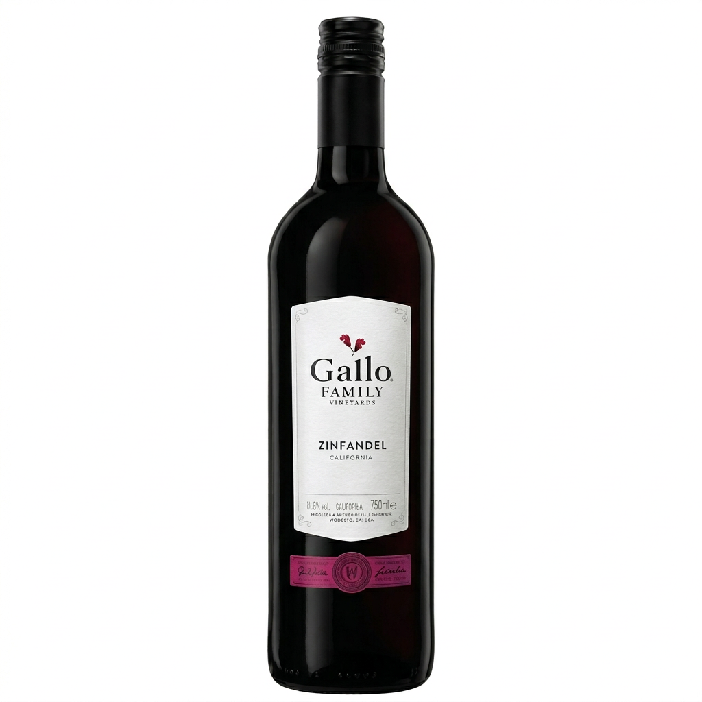 Gallo FV Zinfandel