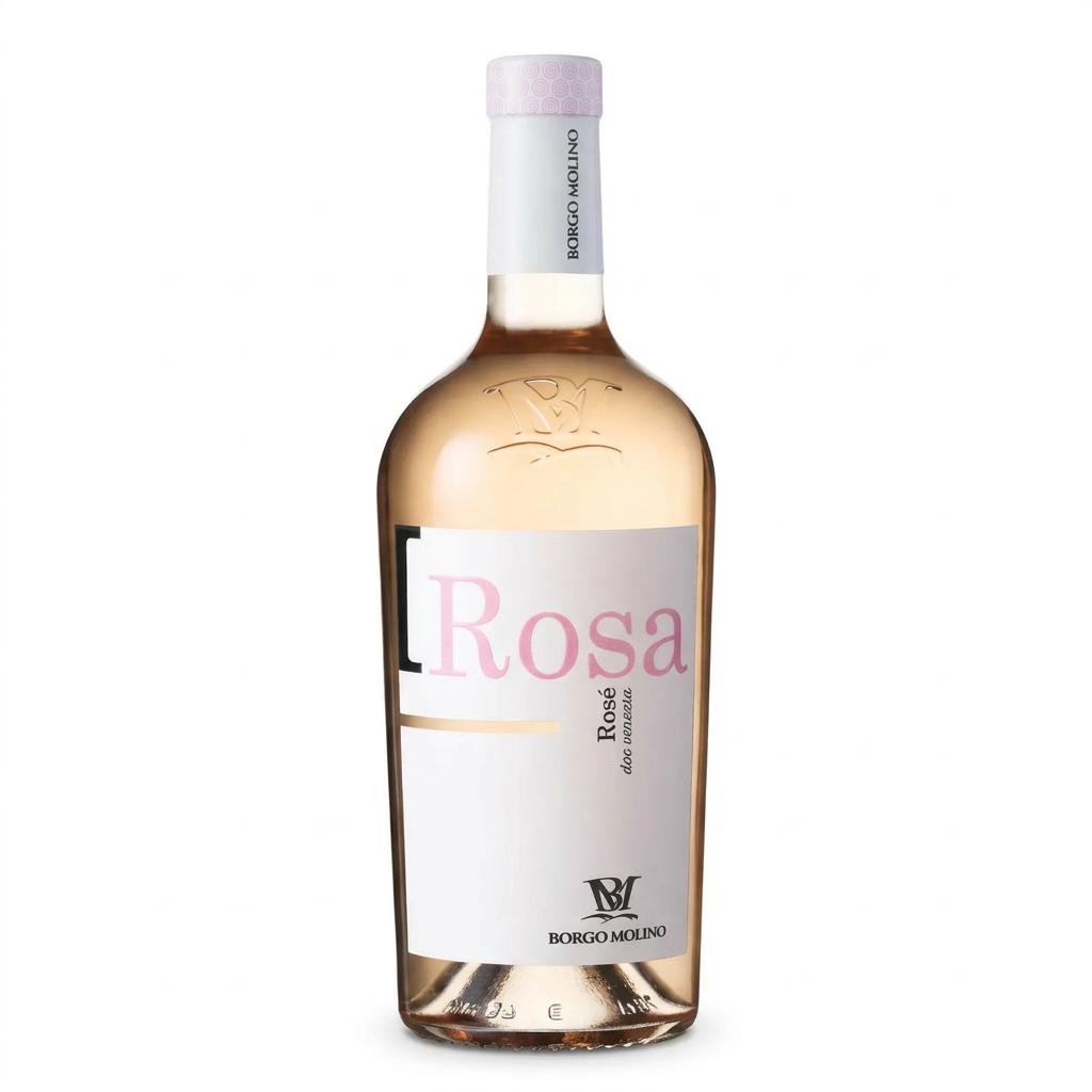 Borgo Molino I Rosa Rosé 2025