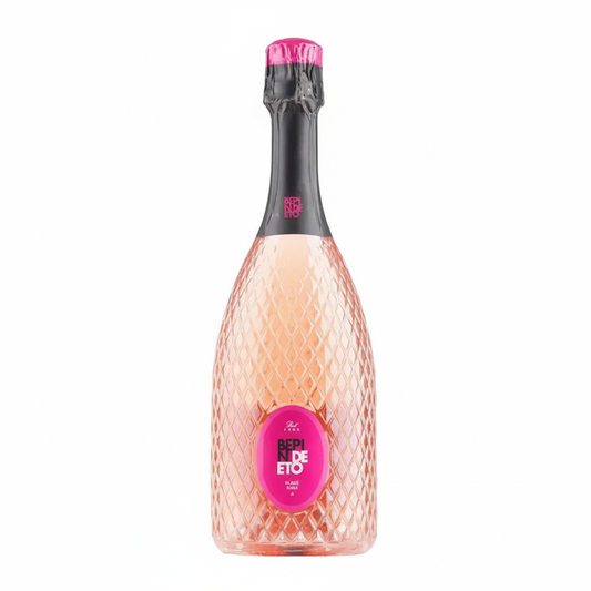 Bepin de Eto Flavé Rosato Spumante Brut
