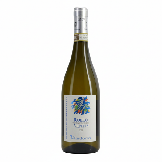 Villadoria Roero Arneis DOCG 2024