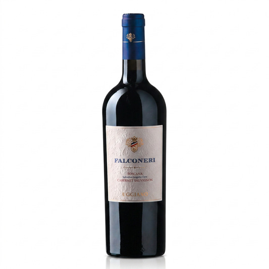 Uggiano Falconeri Cabernet Sauvignon Toscana IGT 2019