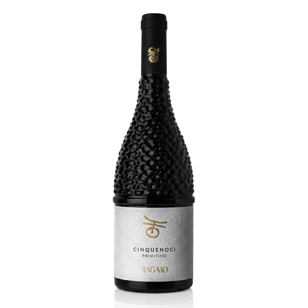 Primitivo IGT Apulia Principi Sani 2025