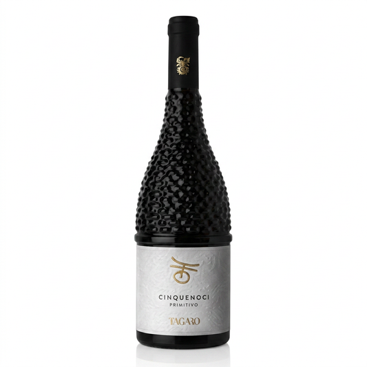 Primitivo IGT Apulia Principi Sani 2025
