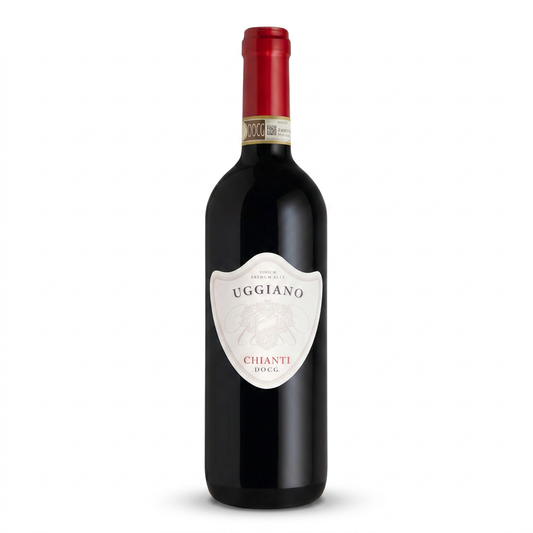 Uggiano Chianti DOCG 2024