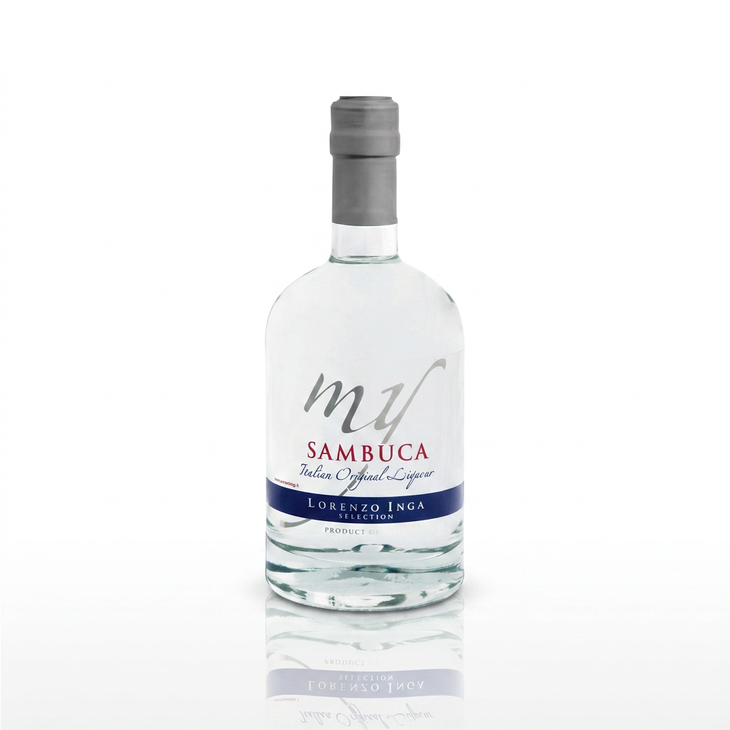 Lorenzo Inga My Sambuca 0,2 L