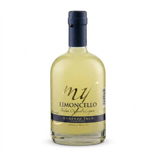 Lorenzo Inga My Limoncello 0,2 L