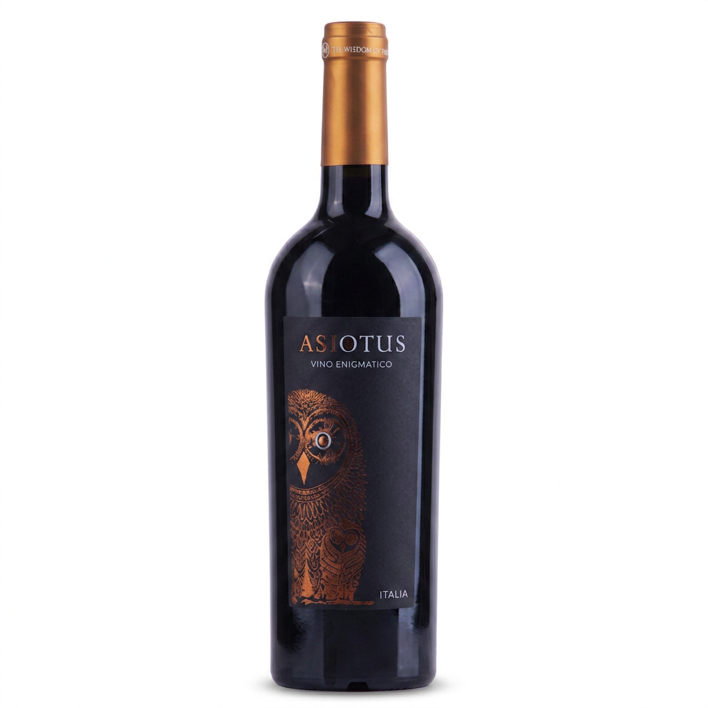 Primitivo IGT Apulia Principi Sani 2025