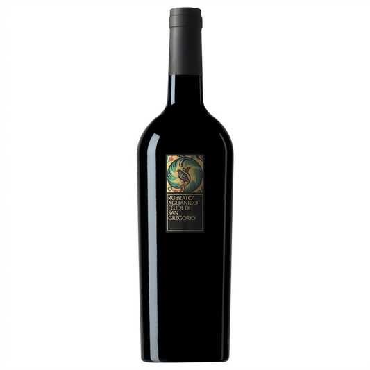 Primitivo IGT Apulia Principi Sani 2025