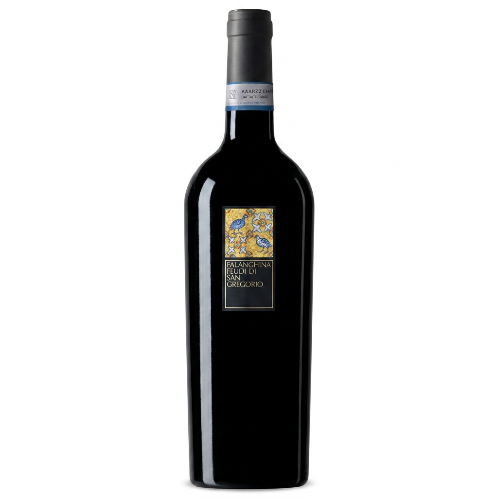 Feudi Di San Gregorio Falanghina DOC 2024