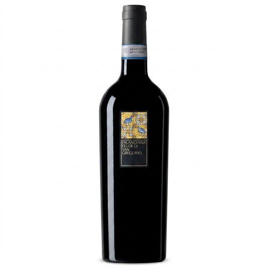 Feudi Di San Gregorio Falanghina DOC 2024