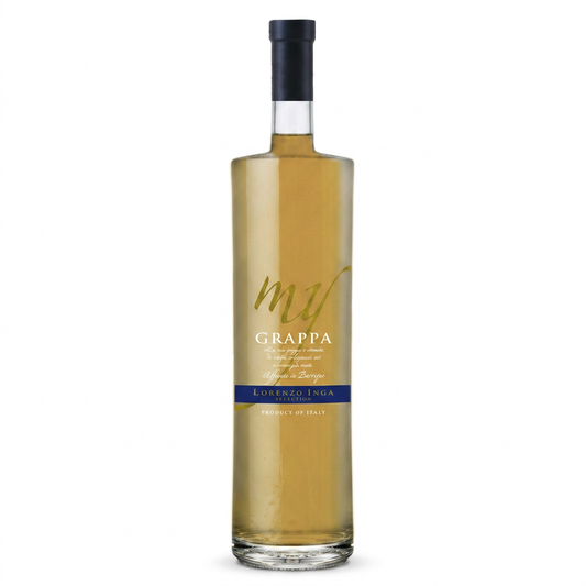 Lorenzo Inga My Grappa 1,5 L Magnum